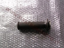 1987 Yamaha XJ 600 Throttle