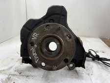 FIAT DUCATO KASTEN Radnabe Radlager Nabe Achsschenkel Vorne Rechts ABS