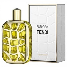 Furiosa Fendi Damen Parfum Eau