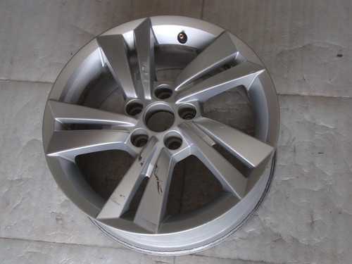 Alufelge 6v0601025m 6jx15h2 - 6v0601025m,