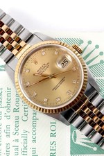 Rolex Datejust 36 16233