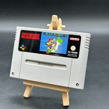 Super Mario World - Super