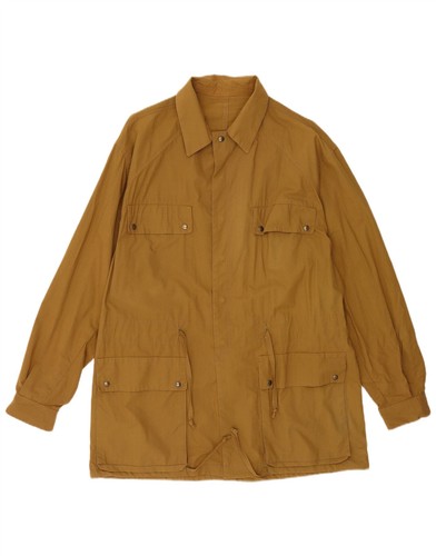 Vintage mens utility jacket - mens, uk