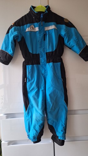 Icepeak schneeanzug in - gr.98,