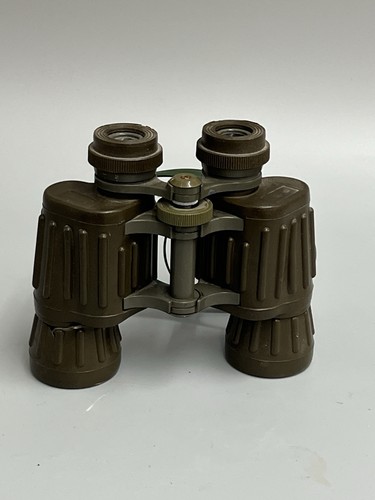 Vintage porroprismen fernglas - porroprismen,