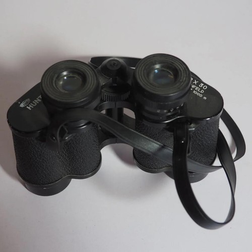 Bob optik hunter - optik, 8x30