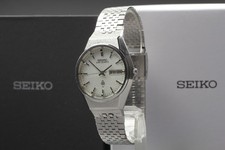 1976 [Vintage] SEIKO King