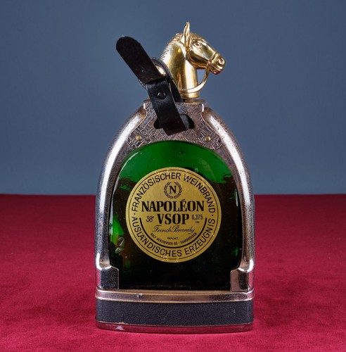 Vintage napoleon weinbrand - vintage,