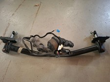 Mercedes Benz A2053103900 Anhängekupplung C-Klasse W205 W238 AHK Original Elektr