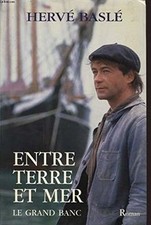 Entre terre et mer von Hervé Baslé | Buch | Zustand akzeptabel