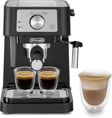 Longhi ec260 bk - de'longhi, ec260.bk