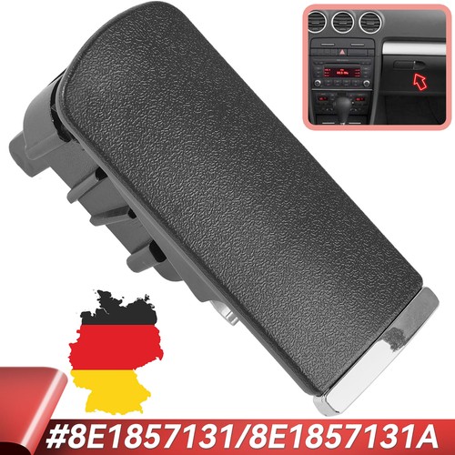 Handschuhfach griff für audi - handschuhfach,