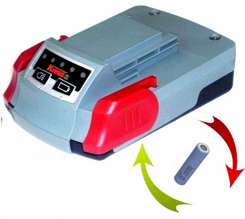 Reparatur zellentausch für - reparatur,