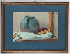 Erich Kuhn (1890 - 1967) -