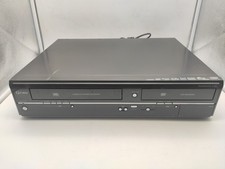 Funai WD6D-D4413DB DVD VHS