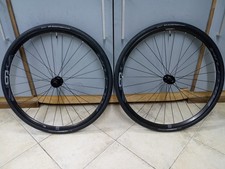 Laufradsatz Fulcrum Racing 600