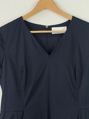 Hugo boss damen kleid l - boss,