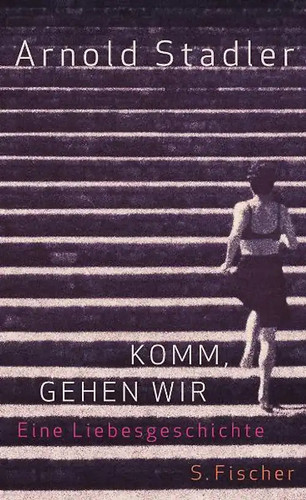 Komm gehen wir - komm,,