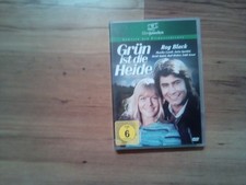 Grün ist die Heide - mit Roy Black (Filmjuwelen) von Hara... | DVD | Zustand gut