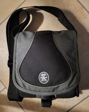 CRUMPLER  Kameratasche /