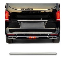 Heckklappe Kofferraumöffner