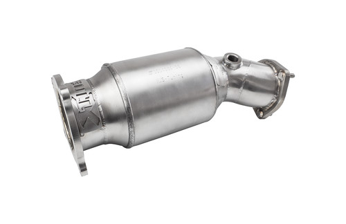 Bull downpipe audi - bull-x, b9