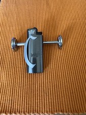 Chesterfield Feuerzeughülle