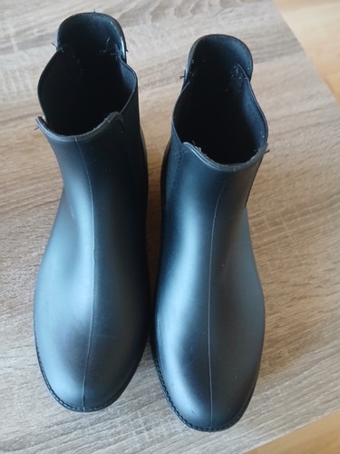 Neuwertige reitstiefel von - ,