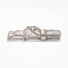 heat shield exhaust manifold