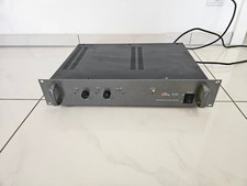The t.amp S150 Amplifier