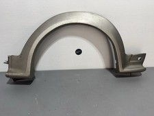 VW Scirocco Mk2 Left Passenger