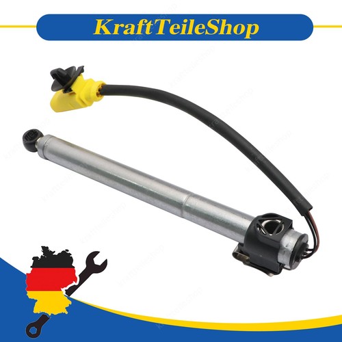 Aktive motorhaube aktuator - aktive,
