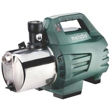 Metabo Gartenpumpe P 6000 Inox
