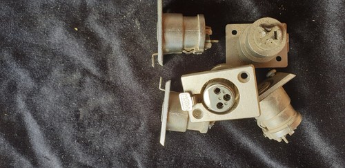 Xlr tuchel einbaubuchse - ,