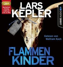 Flammenkinder joona linna - flammenkinder:,