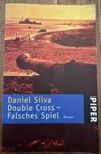 Double Cross. Falsches Spiel