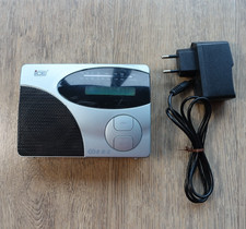 ICE R.D.S. Portable tragbares