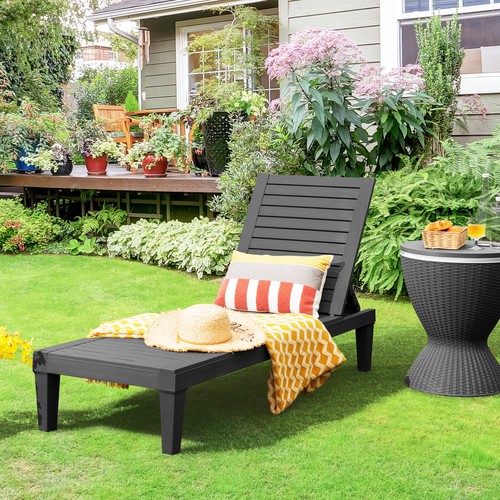 Gartenliege sonnenliege liege - gartenliege,