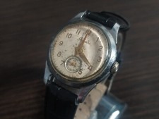 Vintage Uhr POBEDA Sowjetische