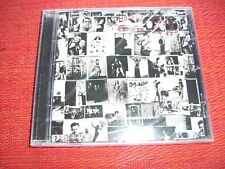 CD Neu + in OVP Rolling Stones Exile on Main Street von 2010