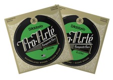 D'Addario EJ25 Composite