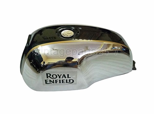 Royal enfield continental - enfield,
