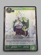 Force will tcg einzelkarte - of,