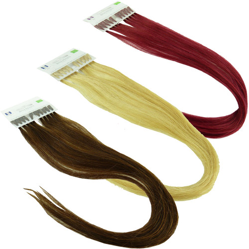 Balmain natural straight - balmain,