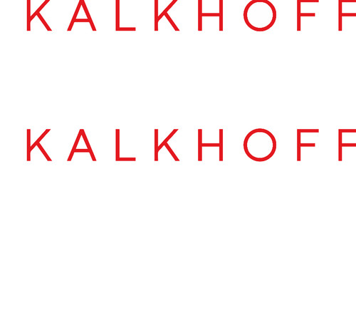 Kalkhoff aufkleber viele - x,