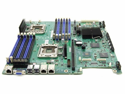 Intel s5520ur server board - s5520ur,