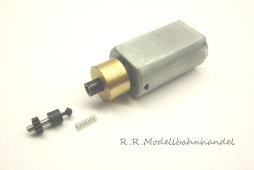 Mabuchimotor mit schwungmasse - mabuchimotor,
