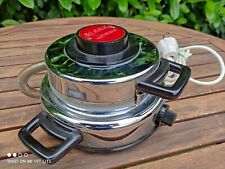 CLOER 815 A Hörncheneisen HÖRNCHENAUTOMAT D.R.G.M. Waffeleisen mit Thermostat