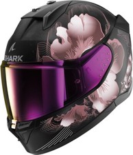 Shark integralhelm skwal 3 - integralhelm, d-skwal