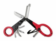 Sog parashears red - parashears,